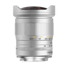 TTArtisan Fisheye Lens 11mm