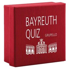 Bayreuth-Quiz | 100 Fragen und