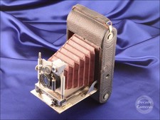 Eugen Loeber Red Bellows