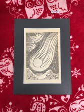 Tove Jansson - The Moomins