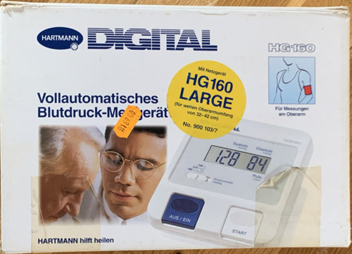Hartmann digital - hartmann,