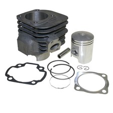 Zylinder Kit 100ccm AC