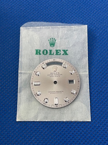 Genuine rolex day - rolex, day-date