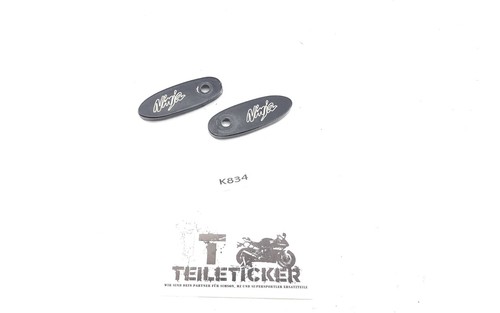 Kawasaki 9r zx - zx-6r, zx-10r