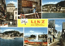 Linz Rhein 