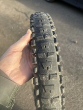 650B Maxxis High Roller II 40