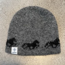 Kidka Fakur Iceland 100% Wool
