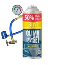ClimaSet 3-in-1 Kältemittel