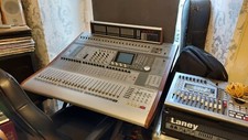Tascam 4800 tonstudio - tascam, dm-4800