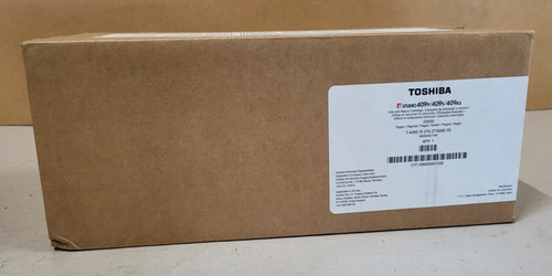 Toner toshiba 409e schwarz - toner, t-409e-r