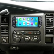 Android 14 Autoradio GPS WIFI