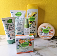 Alverde Konvolut:  2x Dusche