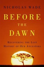 Before the Dawn: Recovering