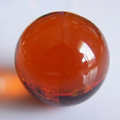 Dekokugeln farbe glas - farbe,