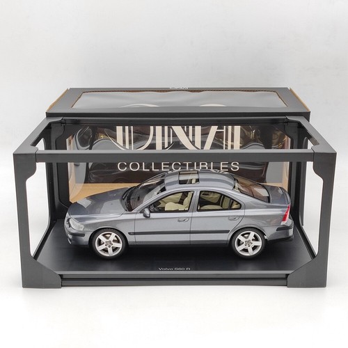 Dna collectibles volvo - dna,