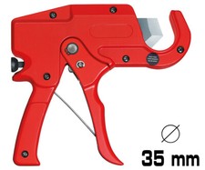 Profi Rohr Schere Schlauch