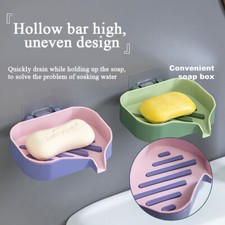 Seifenschale Abflussbehälter