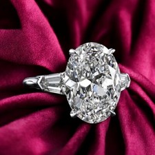 Diamant verlobungsring 20 - diamant,
