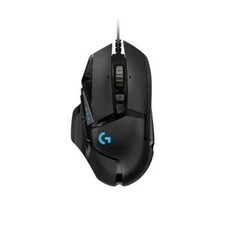 Logitech g502hero master - logitech,