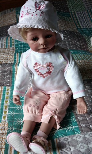 Fabienne 018 500 von - nr.018/500/, petra