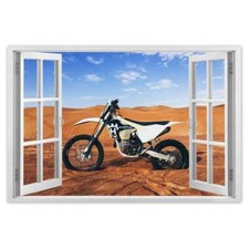 Poster WandTattoo Sticker