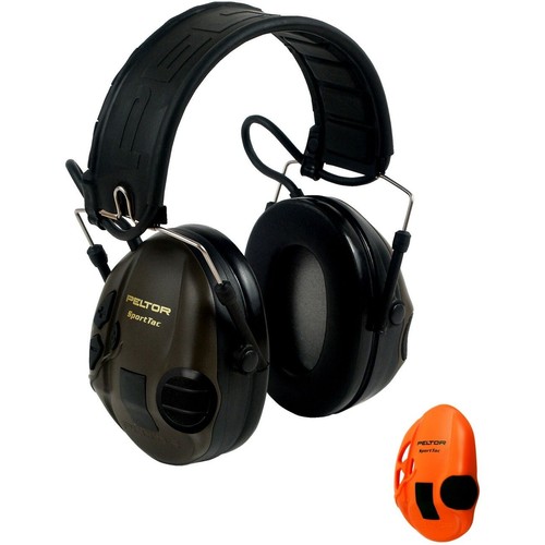 Peltor sporttac 26 db - 3m,