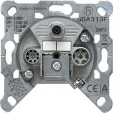 TRIAX-Hirschmann GDA313F