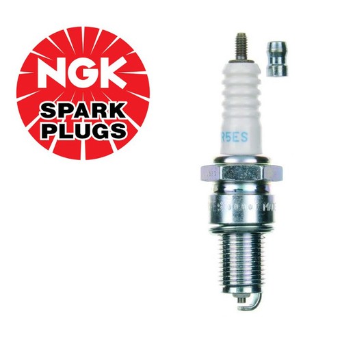 Zündkerze für marinetek 318 - für,