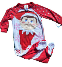 WEIHNACHTEN Schlafanzug