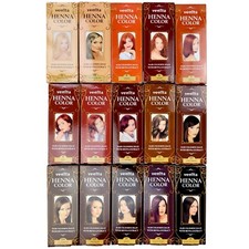 Henna Venita Haarbalsam