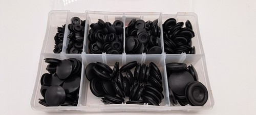 312x gummi stopfen karosserie - 312x,