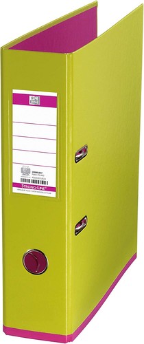 Oxford ordner mycolour - oxford,