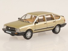 VW Passat B2 Fließheck 1985