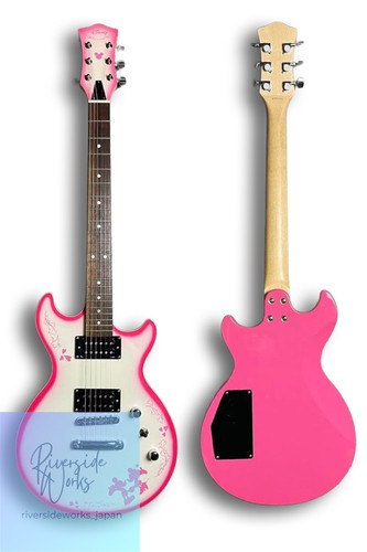 Disney gitarre deg 2 - disney, deg-2