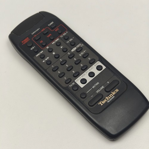 Original technics eur643861 - technics,