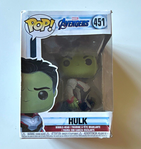 Funko pop marvel avengers - funko, pop!