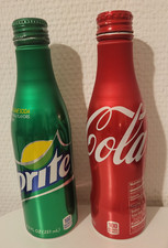 2er Set Sprite und Coca-Cola