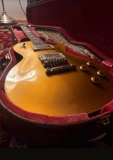 Gitarre gibson les paul - e,