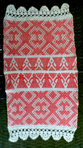Antike tischdecke tischläufer - tischdecke,