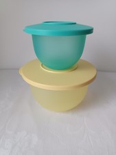 Tupperware  Junge Welle