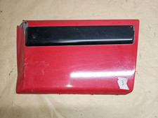 VW T3 Multivan Beplankung Tür