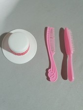 Hut Kamm Bürste Barbie Day To