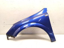 Opel Astra H original Kotflügel vorn links ultrablaumetallic Z21B Bj.2008