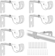 Verstellbare Wandhalterung, 6