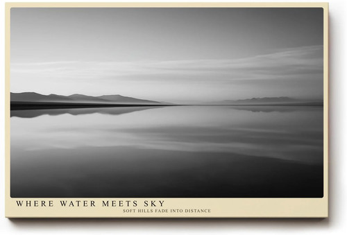 120x80cm paul sinus - 120x80cm, wandbild