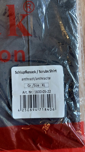 Medizinischer kasack damen - medizinischer,