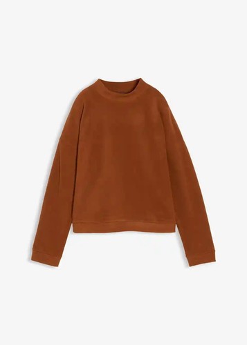 Neu fleecepullover 48 - fleecepullover, gr.