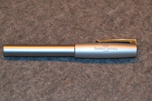 Faber castell loom - castell, metallic