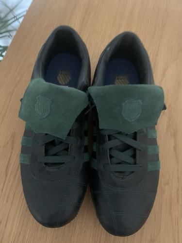 Swiss tongue twister herren - k-swiss,