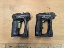 FESTOOL C12 EC-TEC 